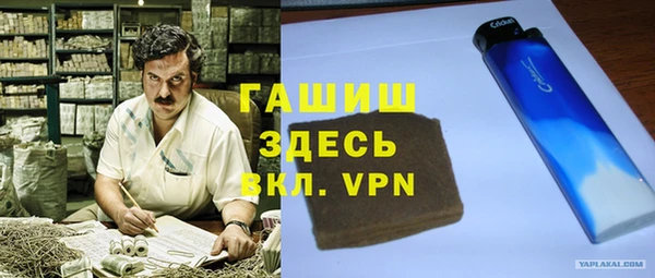шишки Белоозёрский